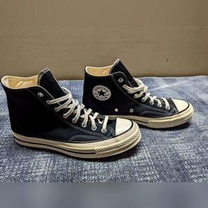 Converse Chuck Taylor 70 Vintage Canvas High Top